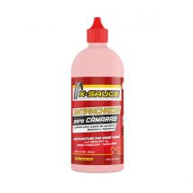 Liquide Scellant X-Sauce pour Tubeless de Route 500ml