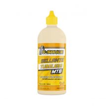 Liquide Scellant X-Sauce pour Tubeless de Montagne 500ml