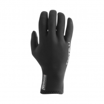 Handschuhe Perfetto Max Schwarz, Größe M