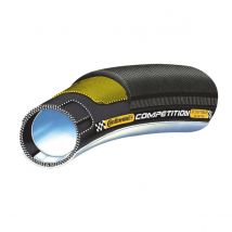 Tubulaire Continental Compétition Noir 700 x 25 RBX Pro Ltd