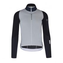 Maillot Q36.5 Hybrid Que X manches longues Ice Homme, Taille S