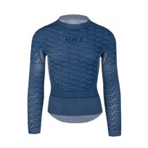 Langarm-T-Shirt Q36.5 Base Layer 3, Größe L/XL