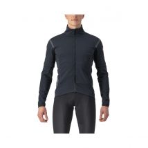 Veste Castelli Perfetto Ros 2 Convertible Noir, Taille M