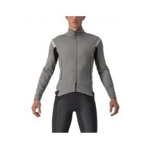 Veste Castelli Perfetto Ros 2 Gris, Taille S