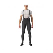 Trägerhose Lang Castelli Free Aero RC Schwarz, Größe XL