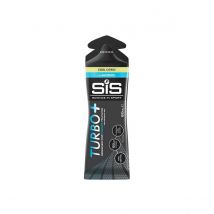 SIS Turbo Energy Gel mit Zitrusgeschmack 60 ml