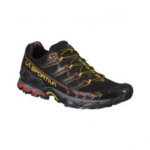 Baskets La Sportiva Ultra Raptor II Noir Jaune, Taille 42,5 - EUR