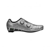 Schuhe Q36.5 Unique Road Silver, Größe 45,5 - EUR