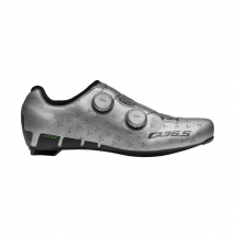 Schuhe Q36.5 Unique Road Silver, Größe 41 - EUR