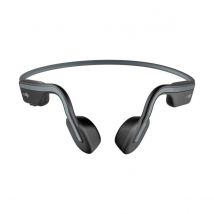 Aftershokz Openmove Wireless Headphones Grau