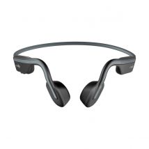 Écouteurs sans fil Aftershokz Openmove Gris