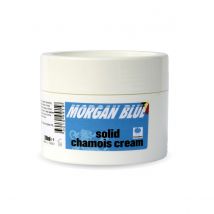 Crème de chamois solide Morgan Blue 200 ml