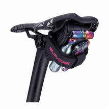 GES Superstrap Schwarz