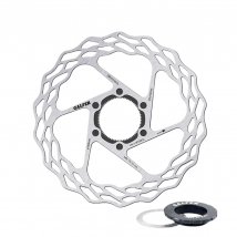 Bremsscheibe DISC WAVE CENTER-LOCK ROAD 0 140 MM