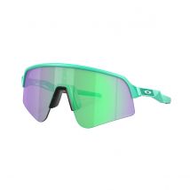 Lunettes Oakley Sutro Lite Sweep vert violet