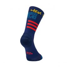 Chaussette Sporcks Run VLC Bleu, Taille S