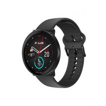 Armbanduhr Polar Ignite 3 Schwarz