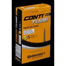 Continental Race 28 700x20-25 Presta 80mm Rohr