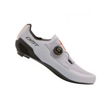 Chaussures DMT KR30 blanc Noir, Taille 42,5 - EUR