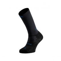 Lurbel Lane Pro Socken Schwarz Blau, Größe S
