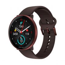Montre Polar Ignite 3 Marron