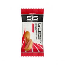 Barre SIS Go Energy Bake Fraise 50g