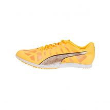 Baskets Puma EvoSpeed Distance 10 Jaune, Taille 44,5 - EUR