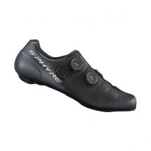 Chaussures Shimano RC903 S-PHYRE Noir, Taille 42 - EUR