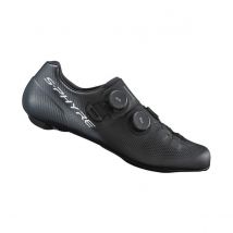 Schuhe Shimano RC903 S-PHYRE Schwarz, Größe 44,5 - EUR