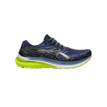 Baskets Asics Gel Kayano 29 Bleu Vert Lime, Taille 39 - EUR