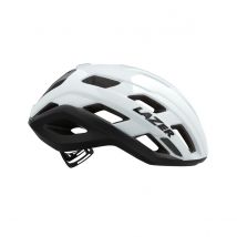 Helm Lazer Strada KinetiCore weiß, Größe M