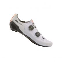Schuhe DMT SH10 weiß, Größe 42 - EUR