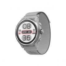 Coros APEX 2 Pro Premium-Multisport-Uhr Grau
