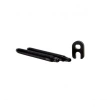 X-Sauce Valve Extender Blister Valve Presta 42 mm