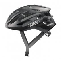Casque Abus Powerdome Noir Brillant, Taille M