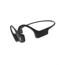 Kabellose Kopfhörer Shokz OpenSwim Schwarz
