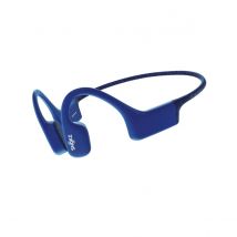 Casque Sans Fil Shokz OpenSwim Bleu