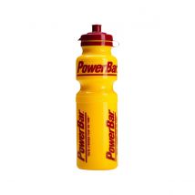 Gourde Powerbar 750ml Jaune