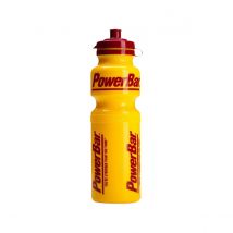 Trinkflasche Powerbar 750ml Gelb