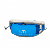 Ceinture Ultimate Direction Race Bleu