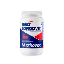 Nutrinovex 360 Longovit Isotonisches Getränk 1kg