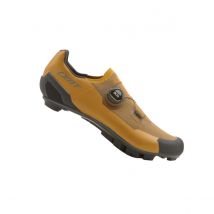 Chaussure DMT KM30 Beige Beige Noir, Taille 43 - EUR