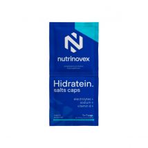 Kapseln  Nutrinovex Hidratein Salts Caps