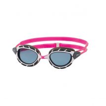 Zoggs Predator Regular Fit Rosa Schwimmbrille, Größe Regular