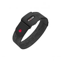 Bracelet polar verity sense m-xxl grise