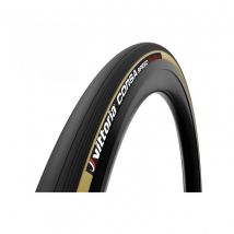 Abdeckung Vittoria Corsa Speed 700x23 G2 Creme Schwarz