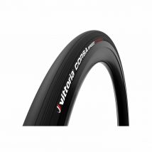 Abdeckung Vittoria Corsa Speed 700x25 G2 Schwarz