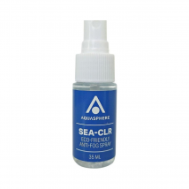 Spray Anti-Beschlag Aquasphere Sea-Clr