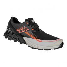 Schuhe Dynafit Alpine DNA Schwarz Orange, Größe 41 - EUR