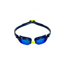 Schwimmbrille AquaSphere Xceed A1 Schwarz